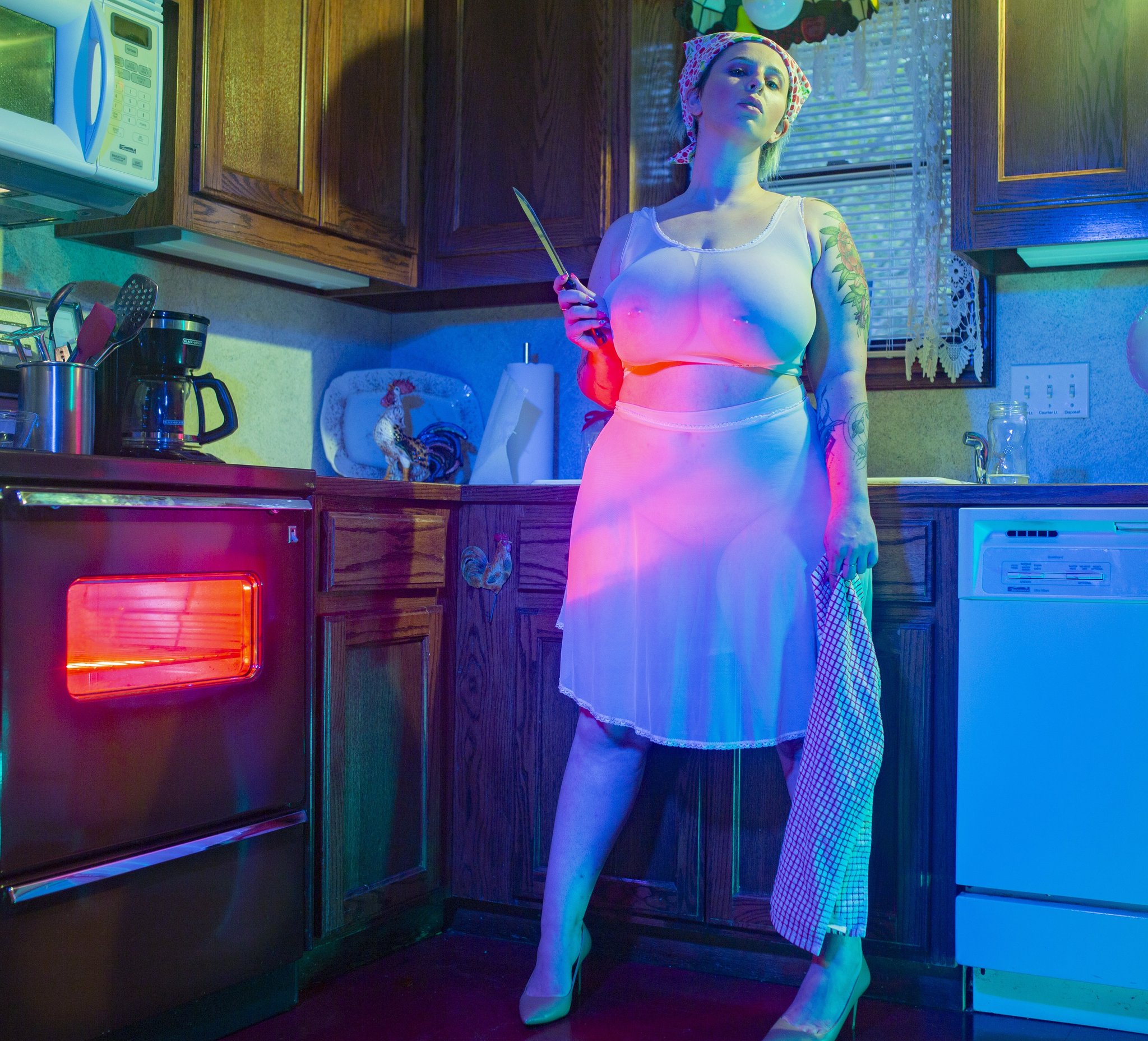 QTsnack @ OnlyFans on Twitter: "𝑻𝒔𝒖𝒏𝒅𝒆𝒓𝒆 𝒉𝒐𝒖𝒔𝒆𝒘𝒊𝒇𝒆 𝒗𝒊𝒃𝒆𝒔 🔪🍰🏡 https://t.co/XbkEehRlJs" / Twitter