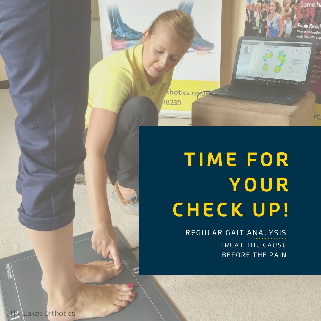 Treating the cause before the pain means we can check for potential problems before they occur. Not quite a crystal ball but close enough!🔮 #gaitanalysis #running #footpain #biomechanics  #orthotics   #kneepain #rehabilitation #anklepain #sportsinjury #runninganalysis  #insoles