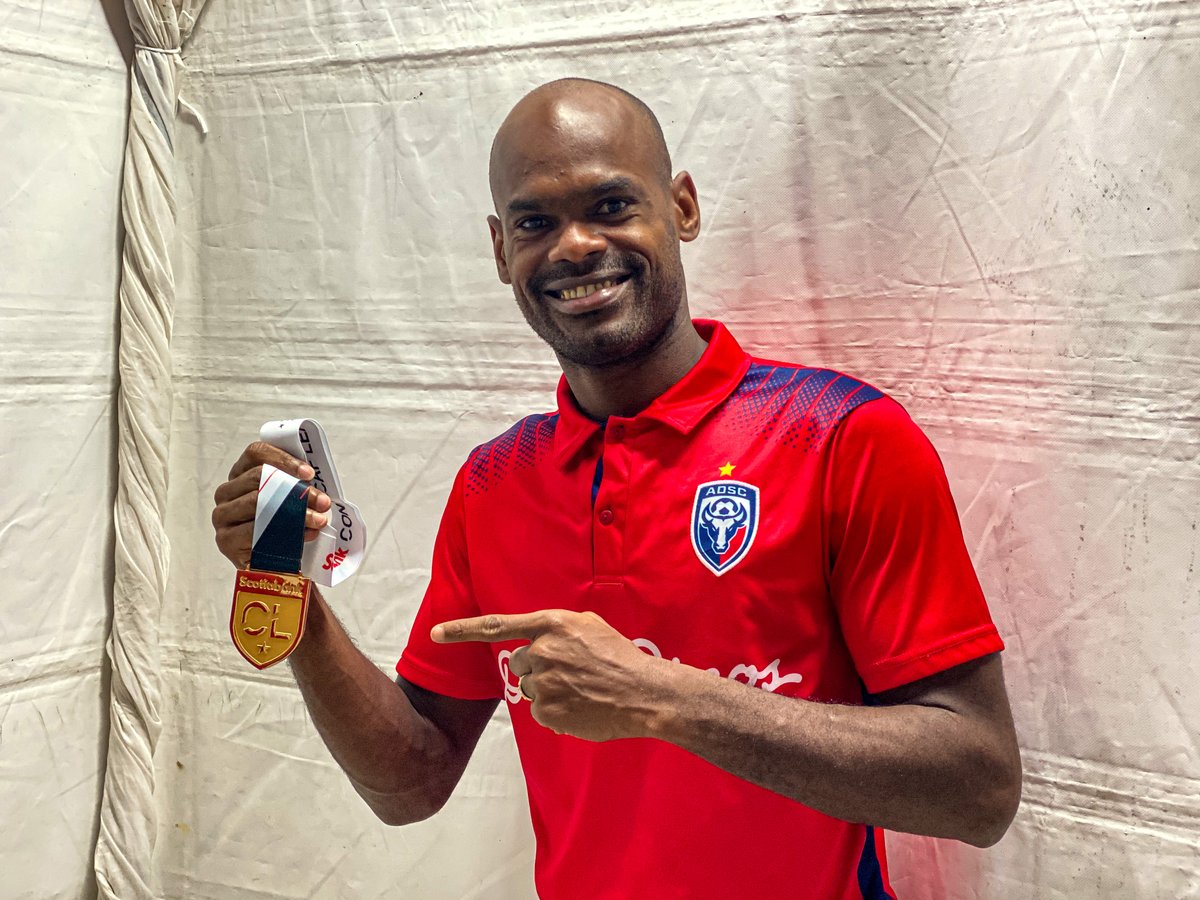 Alajuelense tweet media