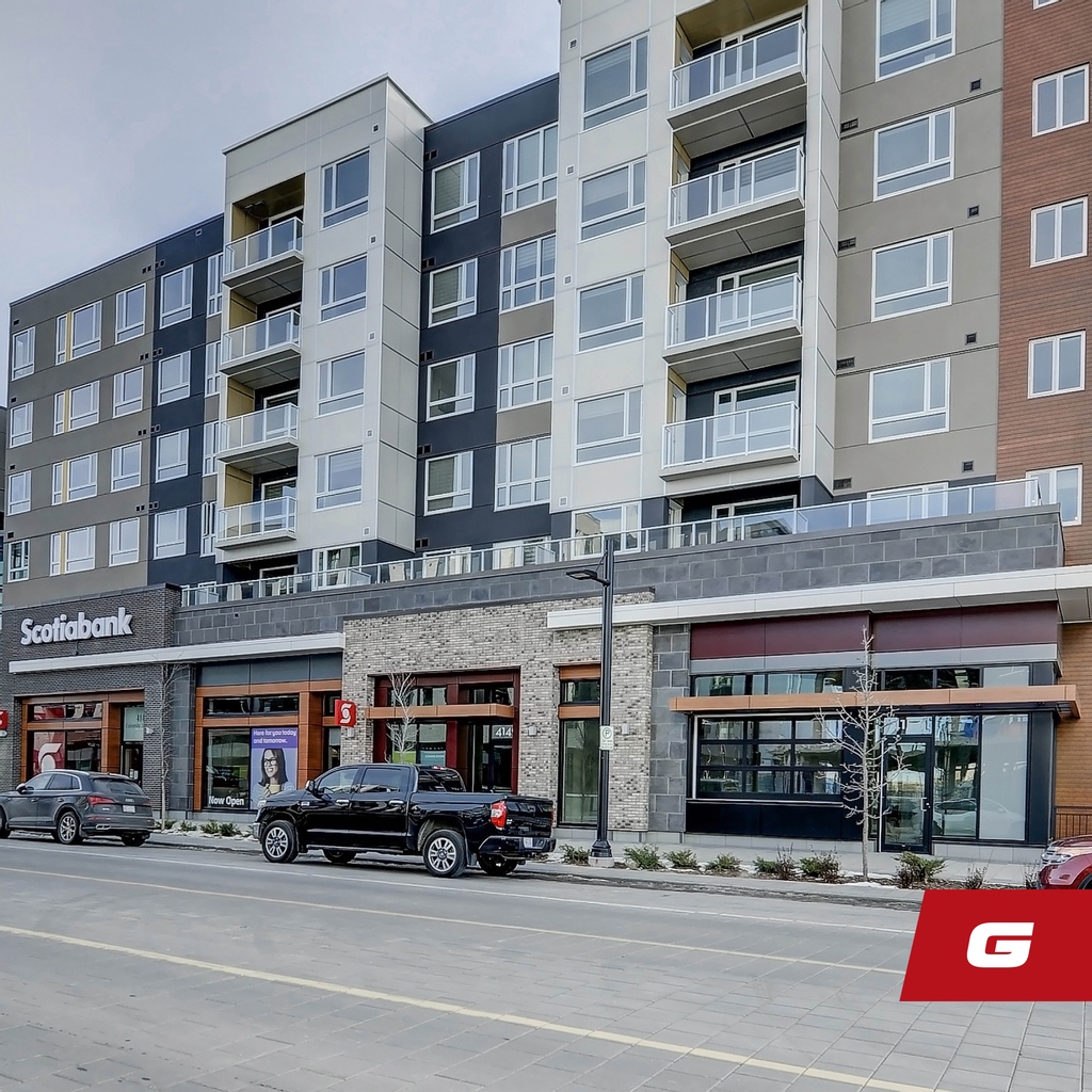 GrahamBuilds's tweet photo. The beautiful #ARIA in @UDistrictYYC is now completed!
Last month we achieved final occupancy for the whole building and tenants have now started moving into the East tower. Congrats project team! 🎉#buildingtogether #projectupdate  #YYC #multifamilyresidential #mixeduse #gracorp https://t.co/lp2qem9aHF