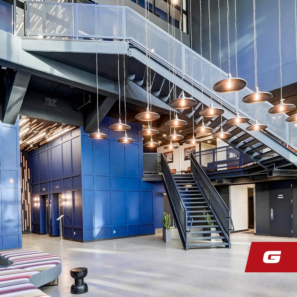 GrahamBuilds's tweet photo. The beautiful #ARIA in @UDistrictYYC is now completed!
Last month we achieved final occupancy for the whole building and tenants have now started moving into the East tower. Congrats project team! 🎉#buildingtogether #projectupdate  #YYC #multifamilyresidential #mixeduse #gracorp https://t.co/lp2qem9aHF