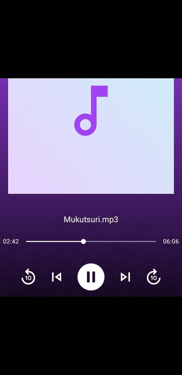 TheeDeeh's tweet image. Mukutsuri🎶 is FINALLY here!!🔥
@Brenden_Praise 🤝🙌
