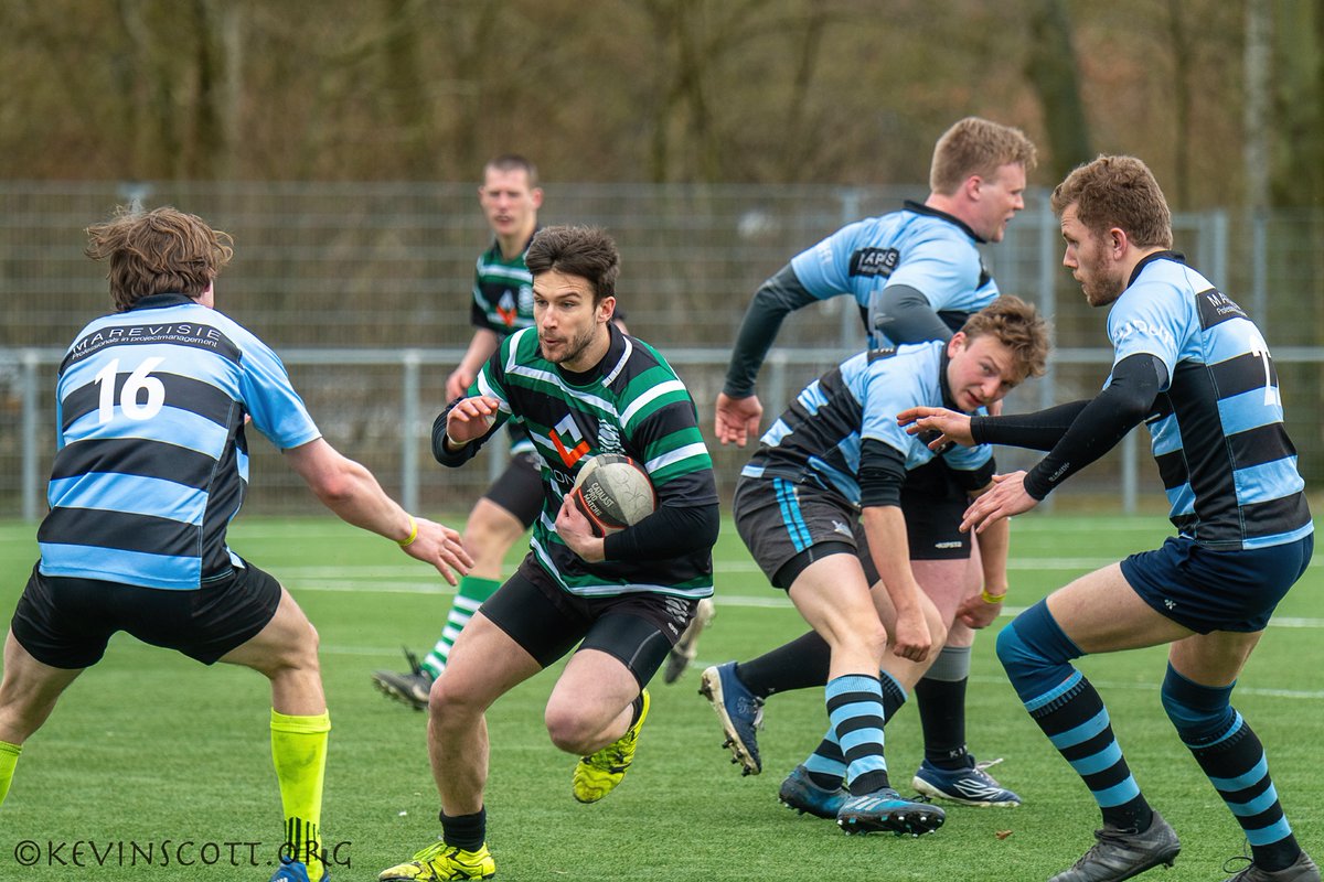 KevinScottNL's tweet photo. 180331 Ghent RFC v Thor RC
Ghent Easter Rugby Festival 2018
Lockdown Catch-up match from 2018 …
New album see: https://t.co/6nBkcQSDPZ
@GentRugby @SRCThor https://t.co/eEXNqUG2FQ