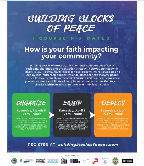 Chicago Police 19th Dist - Town Hall tweet media