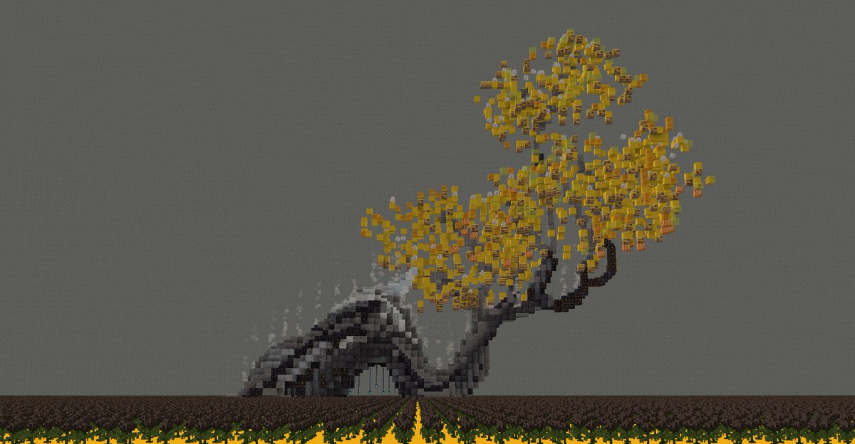 1.16
#Minecraft
#minecraft建築コミュ