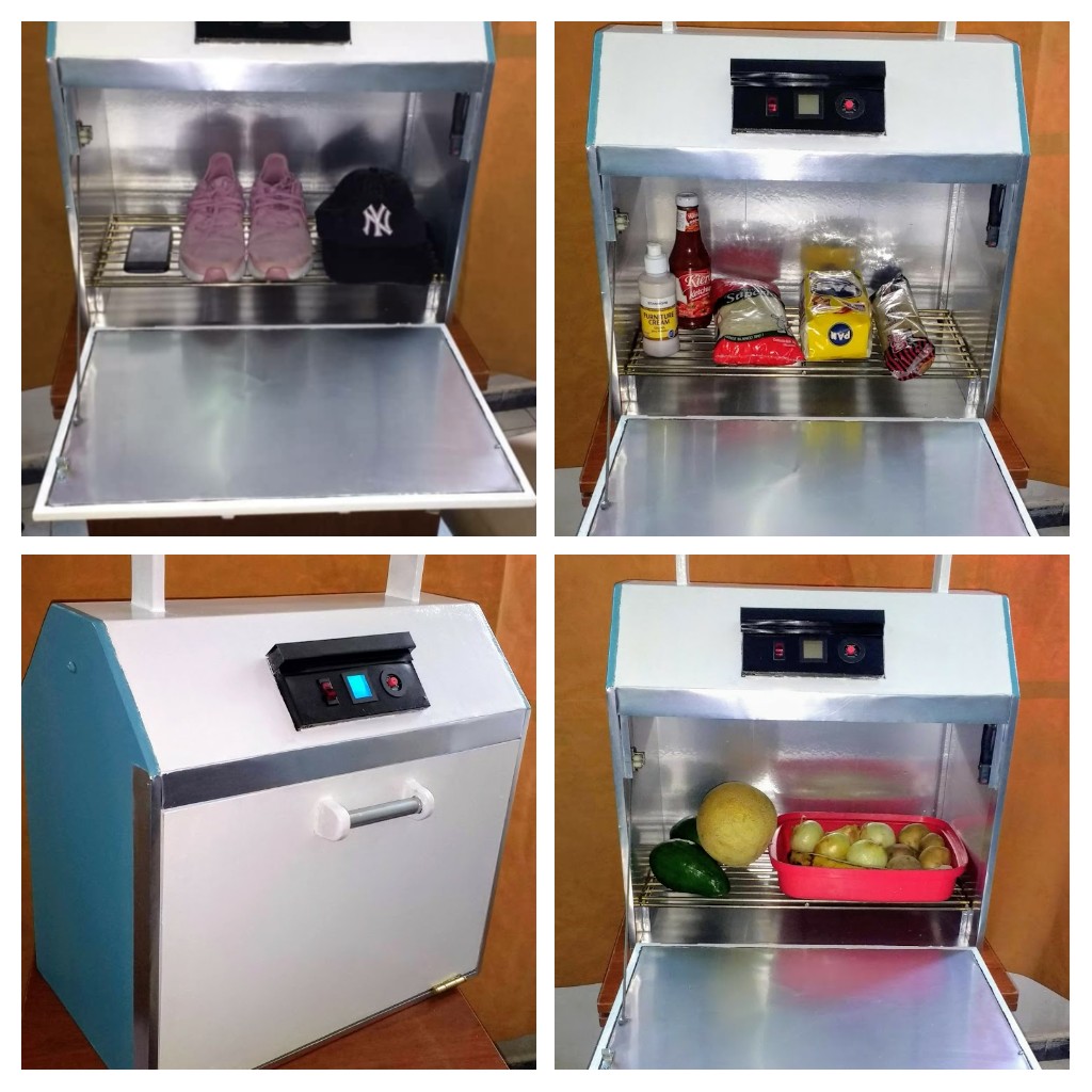 servisovi's tweet photo. Desinfección contra el #covid19 recomendado  para  objetos en  consultorios médicos áreas de riesgo de contaminación. Ideal para usar en  tapabocas, batas, papelería y guantes en seco sobre todo aquellos tipos como el N95 que no puede ser mojado porque pierde sus propiedades https://t.co/hxl7ZLsuLn