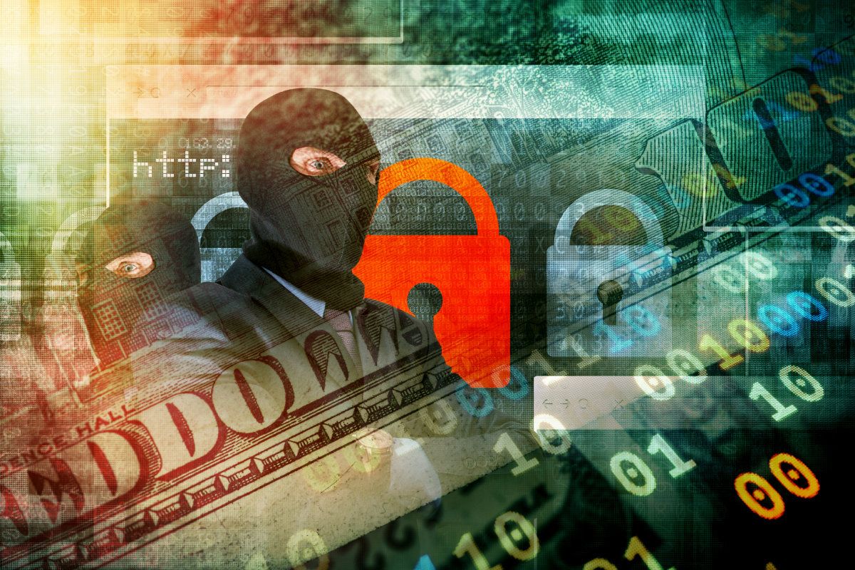 You could be hacked and not know it buff.ly/2PKBExW