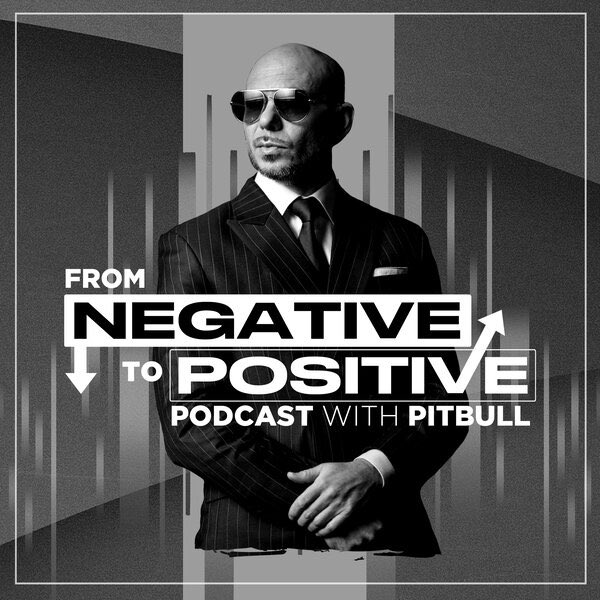 305_world_media's tweet photo. #NEW The brand new @Pitbull’s Podcast “From Negative to Positive” featuring @BillKoenigsberg is OUT NOW! #FromNegativeToPositive #MrWorldwide #Pitbull
⠀⠀⠀⠀⠀⠀⠀⠀⠀
Listen to it here: https://t.co/UBCnujY8Ue https://t.co/iABJJU9umg