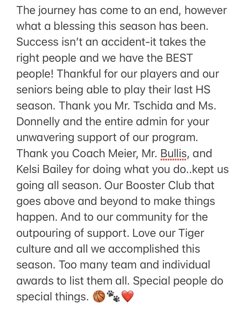 The journey is the reward! 🏀🐾@ISD192Athletics <a href="/FarmingtonPower/">Farmington Str+Cond.</a> <a href="/JoeBullis/">Joe Bullis</a> <a href="/FYBAtigerhoops/">Farmingtonyouthbasketball</a> <a href="/peytonblandin/">Peyton Blandin</a> <a href="/erikakrei031/">Erika Krei</a> <a href="/livschultz311/">liv</a> <a href="/hartske52/">Sophie Hart</a> <a href="/PaigeKindseth/">PaigeKindseth</a> <a href="/maleah_scott04/">Maleah Scott</a> <a href="/emmabuesgens/">Emma Buesgens</a> and Rachel Krebs #WhateverItTakes