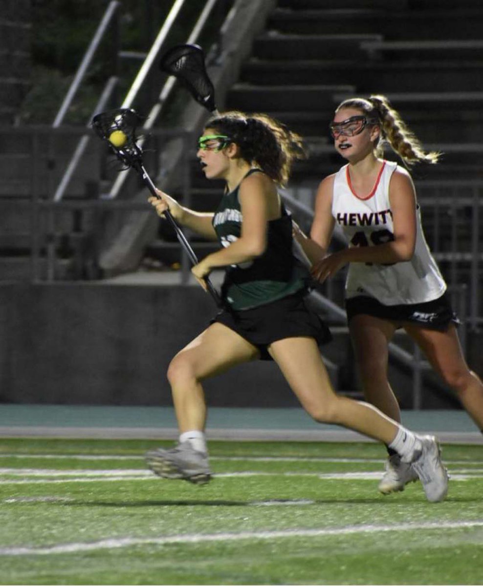 Mountain Brook should bring in lacrosse as a school sport because it is a great way for the school to bring in more revenue.