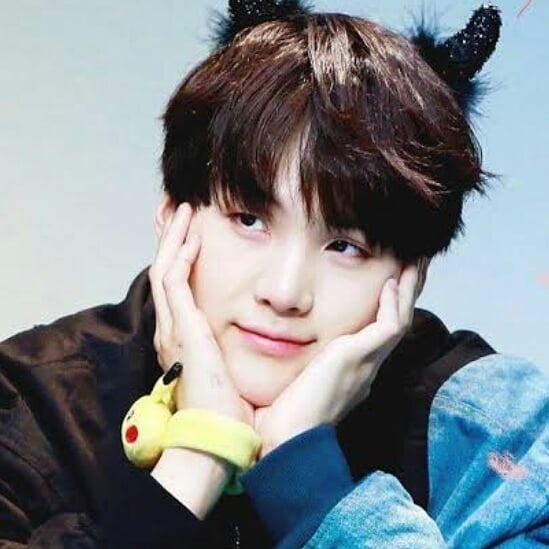 💜