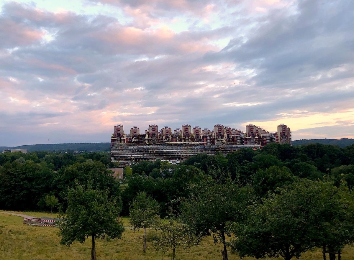 Jakob Nikolas Kather (@jnkath) on Twitter photo Tomorrow I am starting my new job as tenure-tracked junior professor at <a href="/RWTH/">RWTH Aachen</a> <a href="/UniklinikAachen/">Uniklinik RWTH AC</a> 🏥💻 Looking forward to advancing #AI in #oncology with my awesome interdisciplinary team (kather.ai)🌞 Tomorrow I am starting my new job as tenure-tracked junior professor at <a href="/RWTH/">RWTH Aachen</a> <a href="/UniklinikAachen/">Uniklinik RWTH AC</a> 🏥💻 Looking forward to advancing #AI in #oncology with my awesome interdisciplinary team (kather.ai)🌞