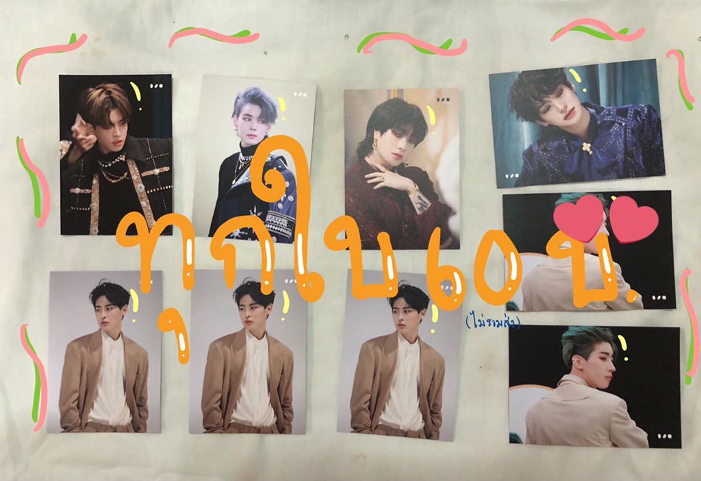 Gam31314443's tweet photo. ขายของค่าาา✨💕💕💕
✨การ์ดบั้ม  
✨การ์ดvoice
✨โปสการ์ด
✨ฟิล์ม
✨pop up
✨บั้มเปล่า 
✨บั้มยังไม่แกะ 350 ค่าส่ง 80/100 
📦ค่าส่ง 30/50 
#ตลาดนัดvicton #ตลาดนัดวิคตัน #ตลาดนัดอลิซ https://t.co/jf7BylkSAe