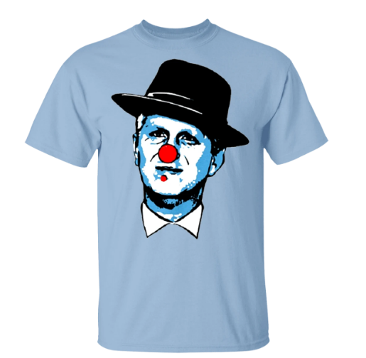 PfYshop's tweet photo. Rapaport Clown Shirt Michael Rapaport Clown T-Shirt
Order Here>>: https://t.co/6FHjPl3Pqr https://t.co/70XbLH3WCf