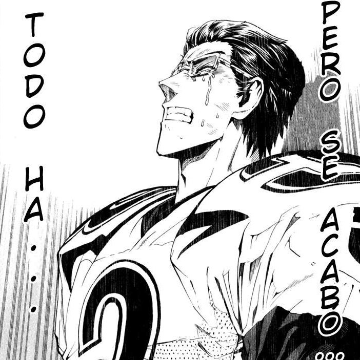 Noland Dia 90 Ichiro Takami Eyeshield 21