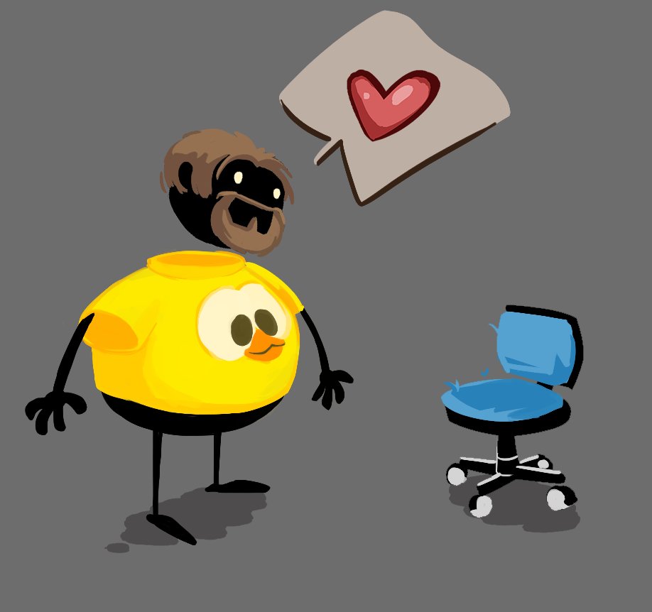 Ronimo Games tweet media