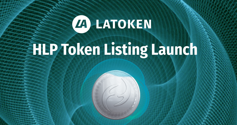 Latoken_cex's tweet photo. $HLP is live and trading on #Bitcoin $BTC pair! 🚀

The HLP Token Crowdfunding ecosystem works for financial inclusion and social equality, generating opportunities through social programs to promote community growth &amp; development.

Trade on LATOKEN: https://t.co/nKwFoFU1Bg https://t.co/4ETvVM5vTy
