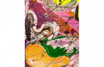 A 43-year old artist named #SachaJafri made headlines this month when his work “The Journey of Humanity,” the world's largest painting, sold for $62 Million at an auction in Dubai.

ideelart.com/magazine/world…