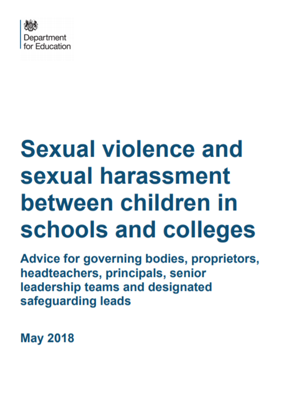 khopwood's tweet photo. Worth reminding schools about this useful document from @educationgovuk https://t.co/lGD5k7q2ws so important to make sure that our policies reflect our practice (and not what we think our practice is). https://t.co/MMZB78cXWs