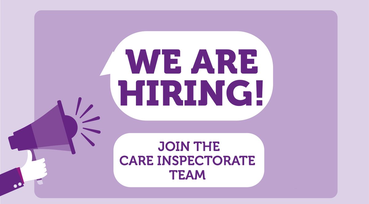 CareInspect's tweet photo. We have a number of vacancies at the moment. For more information, visit the jobs section of our website here https://t.co/WsepZ9VmXh. https://t.co/9U8uIdBVHo