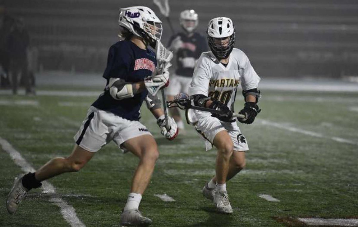 Mountain Brook should bring lacrosse in as a school sport because it is a very entertaining sport for spectators to watch.