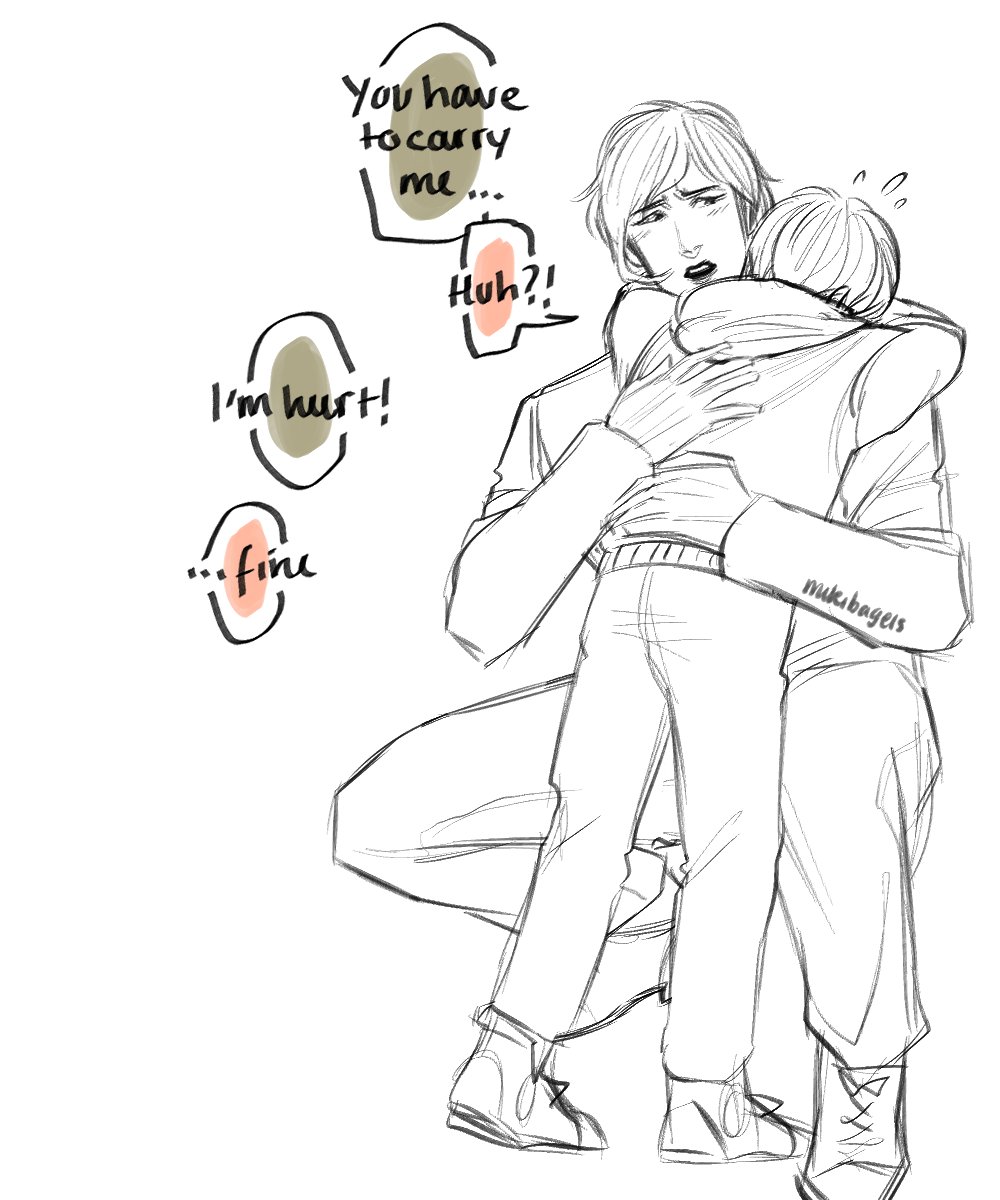 mikibagels's tweet photo. I think Jean would be good with kids.
#erejean #jeanere #jeanereweek2021 #AttackOnTitan #ErenJaeger #jeankirstein @jeanereweek https://t.co/4zfMTK3OZ5