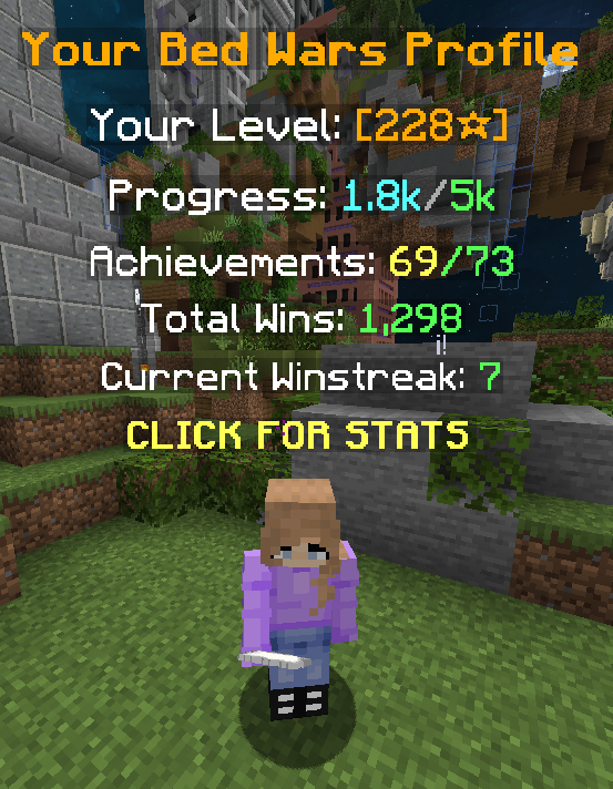 RollerGqrl's tweet photo. A winstreak that I lost awhile back :I meh, I had a 10 winstreak before so it doesn't really matterr https://t.co/8deRsfNAoI