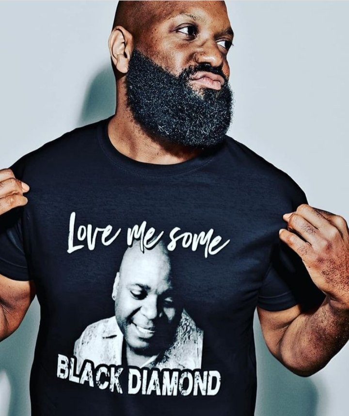 #wednesdaythought #blackneildiamond