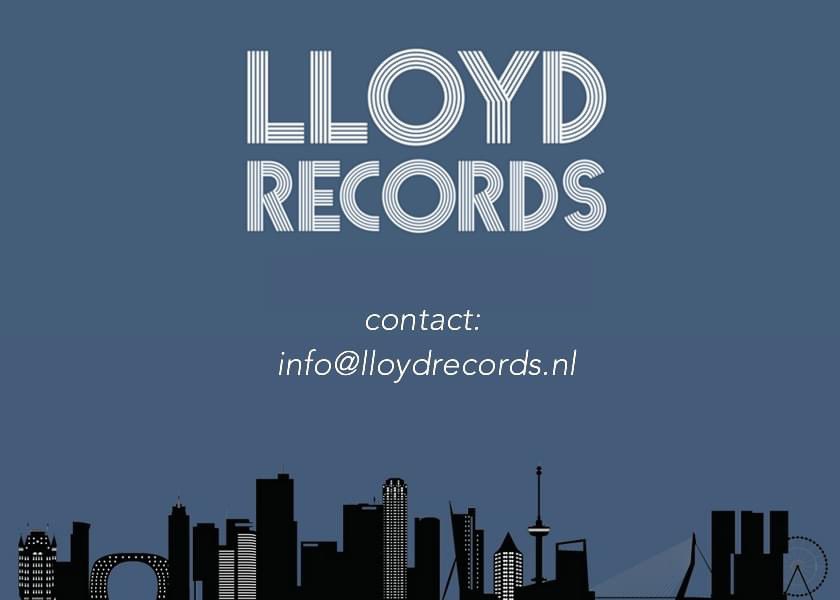 Lloyd Records (@lloyd_records) / Posts / X