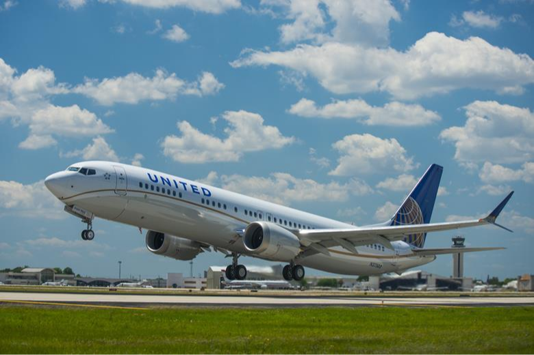 MarcelFuchs59's tweet photo. United Airlines Resumes More than 100% of its Schedule to Latin America ✈️ #UnitedTogether #unitedairlines
https://t.co/SjGtyyIVJc https://t.co/IQa0Mjjf8r