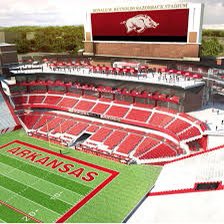 vjglover2023's tweet photo. #AGTG After a great conversation with @CoachCarterArk. I AM BLESSED TO RECEIVE A OFFER TO THE UNIVERSITY OF ARKANSAS!! @DOMXsports @willielyles @Trapp_SETA229 @SWiltfong247 @HamiltonESPN @CAT_TAKEOVER @Perroni247 https://t.co/F3Vt4fypiE