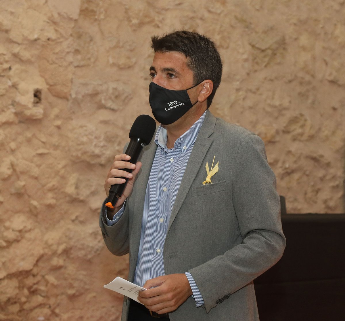 ✖️ @CarlosMazon40 reprocha al Gobierno y la Generalitat sus criterios incoherentes sobre mascarillas 😷 y movilidad 🚶‍♀️🚶 informacion.es/alicante/2021/…