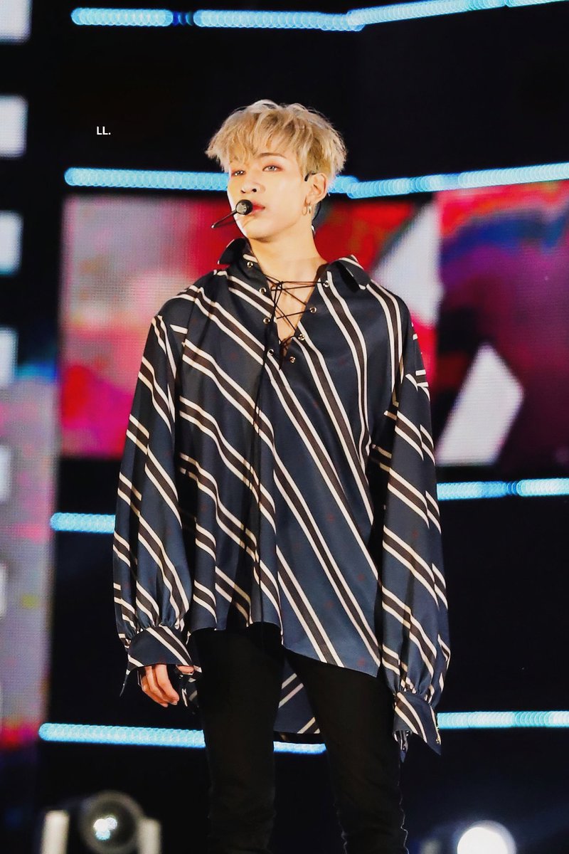 LL_lalisa's tweet photo. #뱀뱀 #BAMBAM @BamBam1A https://t.co/o5JCD1GkC7