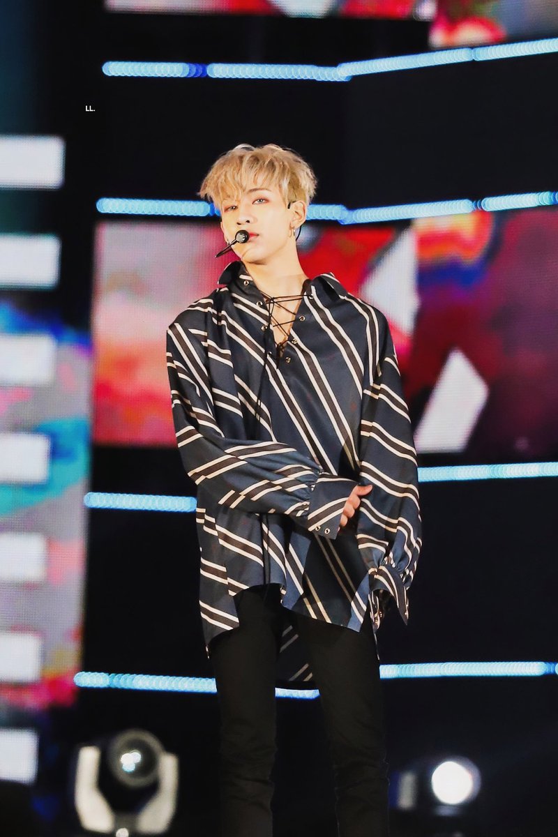 #뱀뱀 #BAMBAM <a href="/BamBam1A/">BamBam</a>