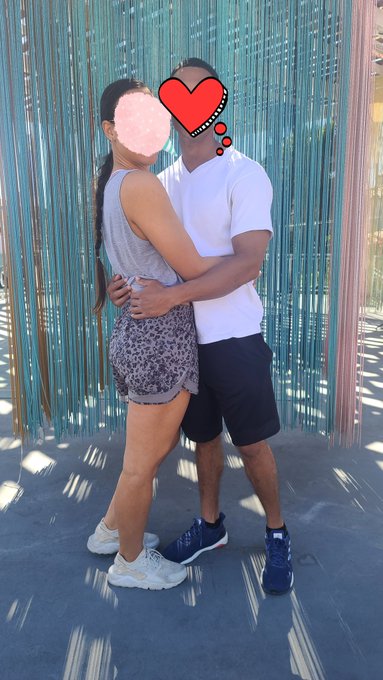 Just us💕 #hotwife #myhusband #aftergymfun #mylove #damnyoufine #revolutionarytune4 https://t.co/Kqbn<a href="/tag/hotwife"class="tags">#hotwife</a><a href="/tag/myhusband"class="tags">#myhusband</a><a href="/tag/aftergymfun"class="tags">#aftergymfun</a><a href="/tag/mylove"class="tags">#mylove</a><a href="/tag/revolutionarytune4"class="tags"><span>#revolutionarytune4</span></a><a href="/tag/damnyoufine"class="tags"><span>#damnyoufine</span></a>