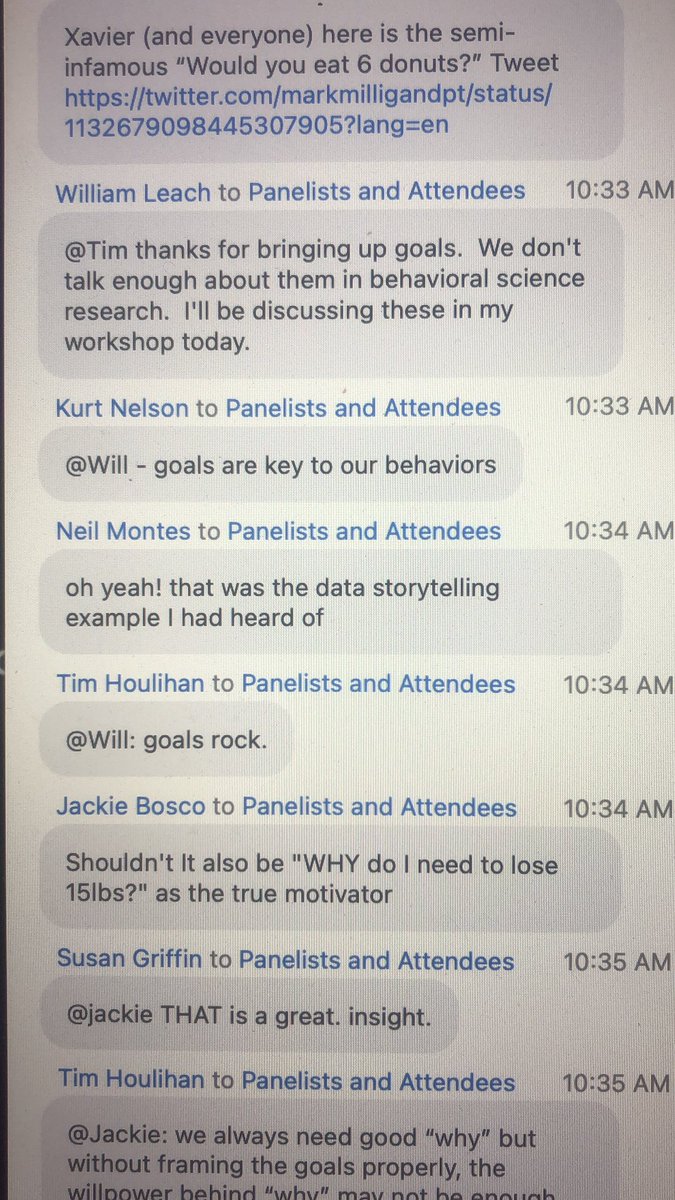 Protobrand's tweet photo. The #youbetterbehave chat is a lively place this afternoon! We love seeing the fun, inspiring, and interactive conversations happening! Come and join in at https://t.co/WjxtR8Tcp9 !! #behavioralscience https://t.co/PDYvxrRmr0