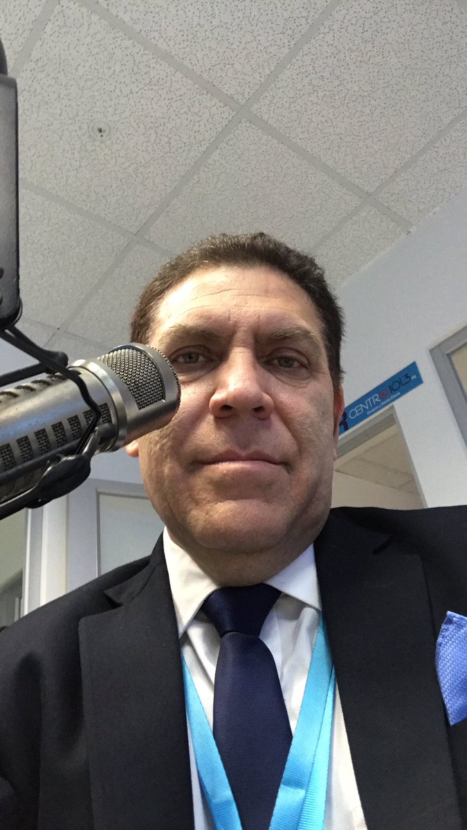 Ing.Ind Holbach Muñetón Zaporta. Mgs. tweet media