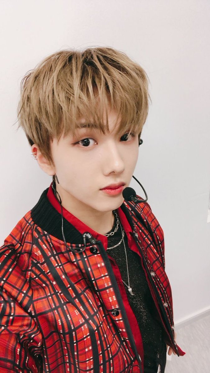 #JISUNG #NCT #AprilFoolsDay