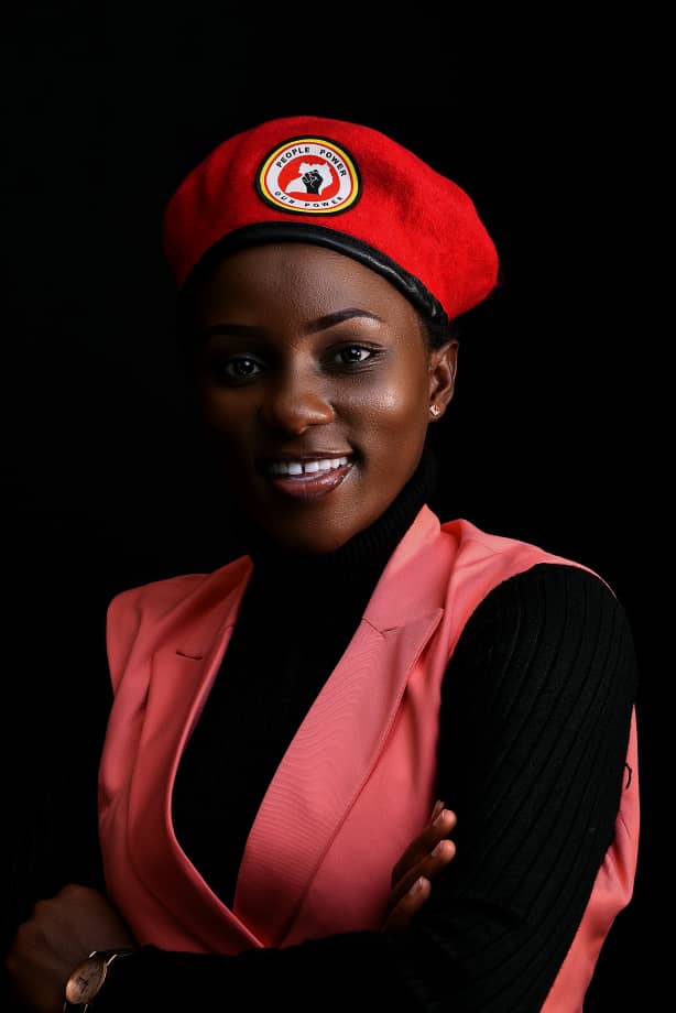 When <a href="/NamanyaRender/">Unemployed youth</a> said we shall a female guild president for Makerere University this time round. <a href="/NalukwagoJudith/">Dr. Nalukwago</a>  took it personal 🥺..but seriously she deserves being the Giuld president for Muk🔥