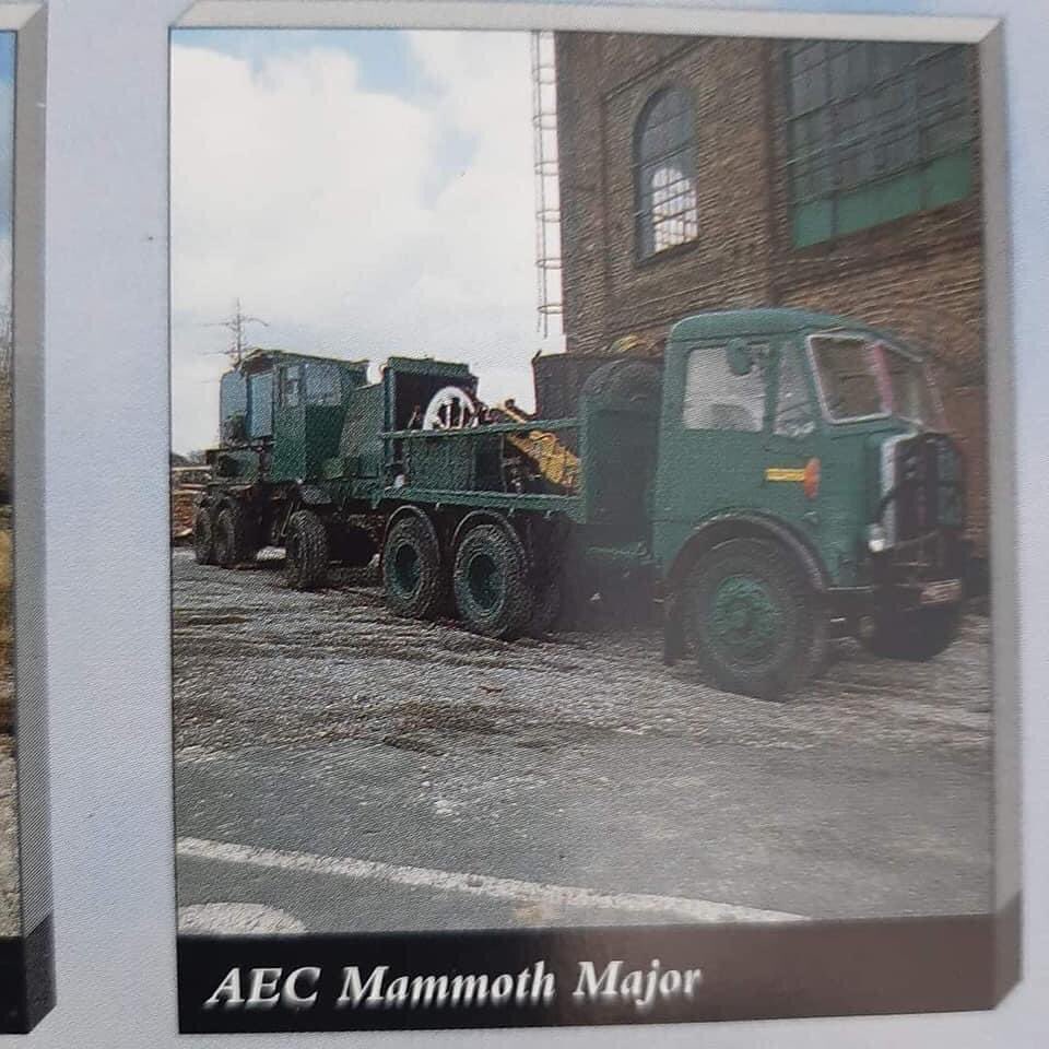 Lancashire Mining Museum tweet media