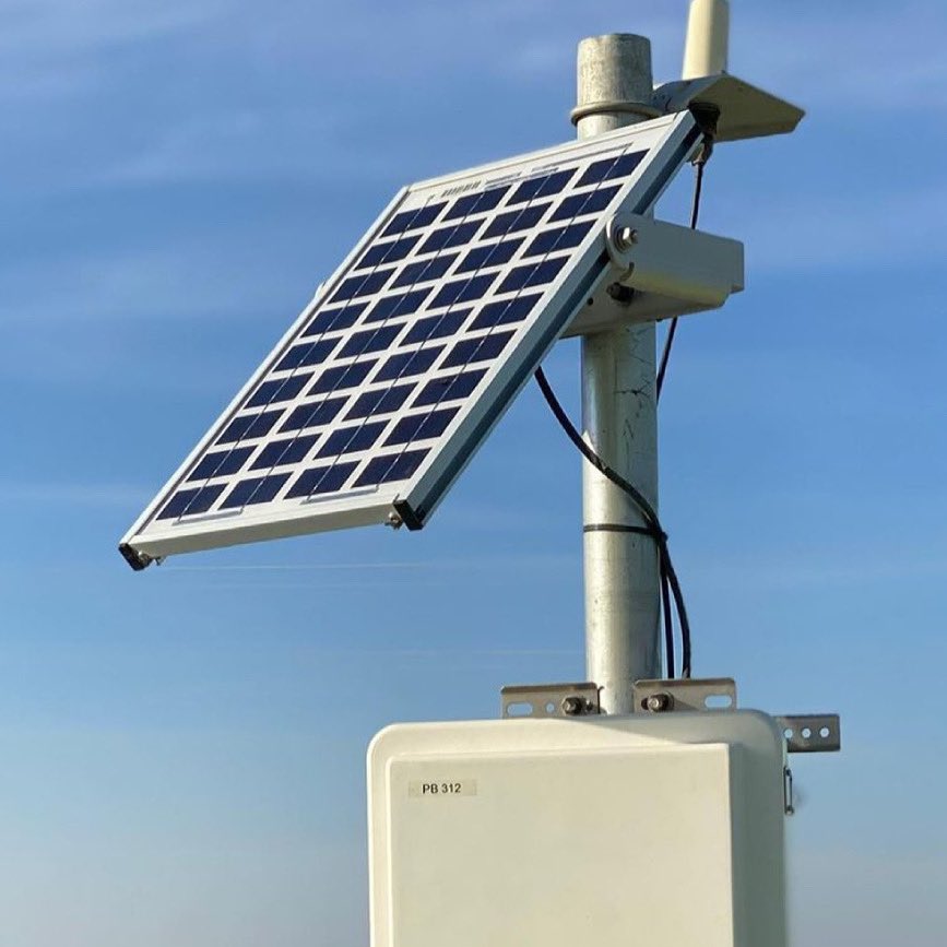 SWIIM System tweet media