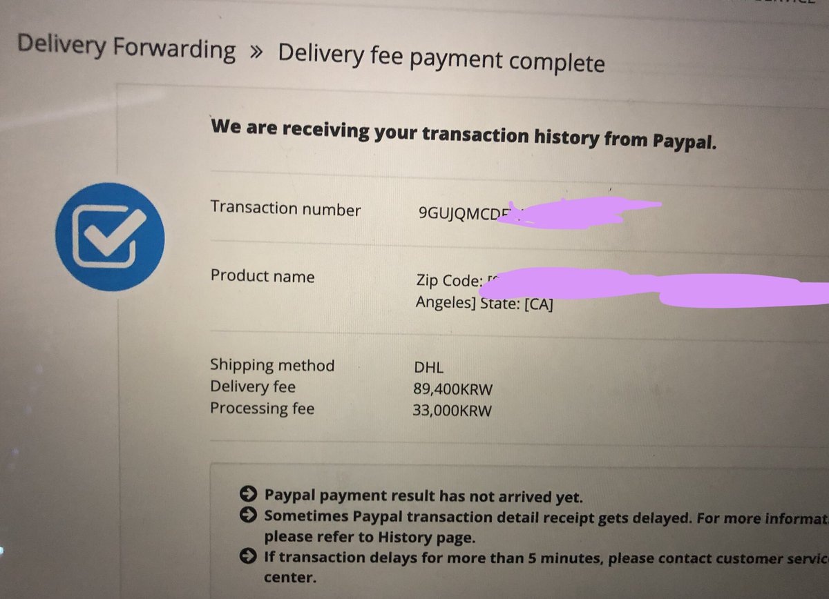 rcpcgos's tweet photo. #vividupdates just paid for batch 3 ^_^ hopefully it comes by next week ! https://t.co/4lCPugm8MU