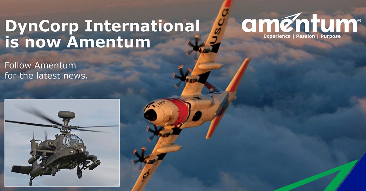 Introducing the new capability: Amentum Aviation! Follow <a href="/amentum_corp/">amentum</a> keep up with aviation news.
#aviation #defense #aerospace #govcon