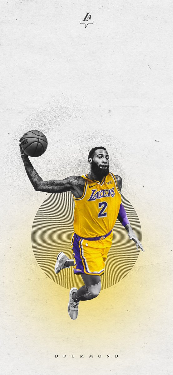 Lakers tweet picture