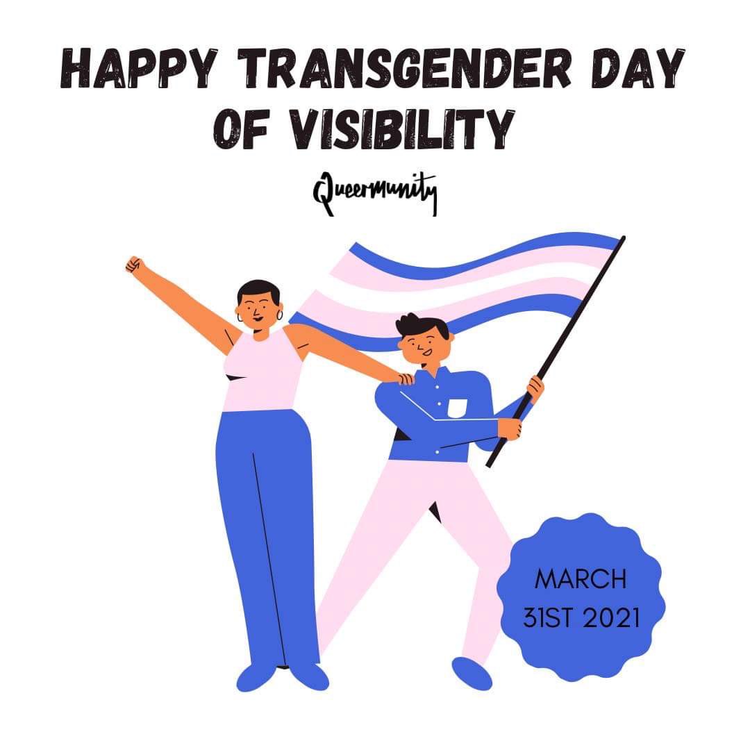 Queermunity Magazine tweet media