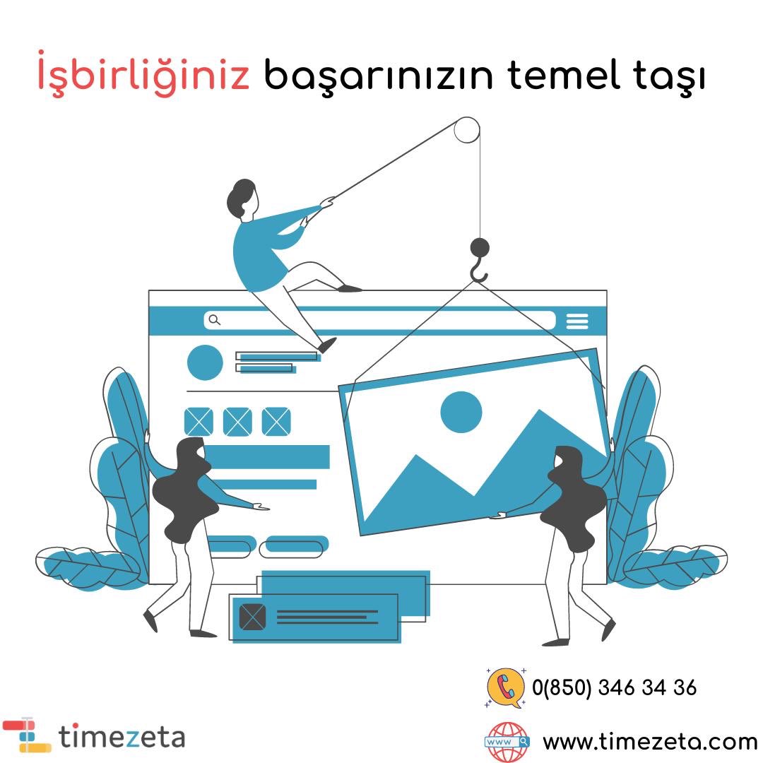 timezeta's tweet photo. Ekibinizle yapacağınız işbirliğiniz başarınızı doğrudan etkiler. İşlerinizi Timezeta’ya tanımlayın, işbirliğinizin keyfini çıkarın!📈📊🗓 
#projectmanagement #projectmanager #construction #project #management https://t.co/Zn4fTcOrY8