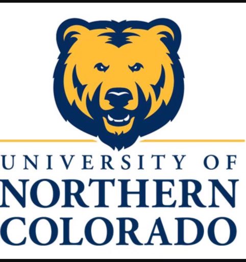 blochzach1's tweet photo. Extremely blessed to receive an offer from the University of Northern Colorado. Huge thanks to @coach_smiley and the rest of the staff! https://t.co/Q2xvU6CVzV