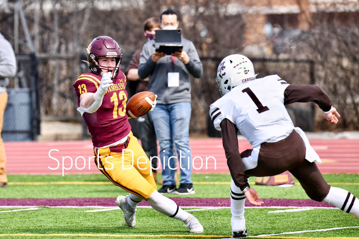 SDepiction's tweet photo. @LoyolaAcademy Varsity ๐ Fun Fact; The Ramblers Would Not Allow Mt Carmel to score in the 2nd Half! โค๏ธ๐๐ Photos at, https://t.co/q08TZlmhI2 35-17 LA-W!
@vaughnpemberton #RogerSimon @DanNaselli @pgilroy445 @SeanBaum41 @AidanBrownlee @dannycollins24 https://t.co/1nNguubcC3