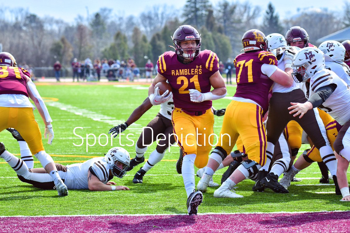 SDepiction's tweet photo. @LoyolaAcademy Varsity ๐ Fun Fact; The Ramblers Would Not Allow Mt Carmel to score in the 2nd Half! โค๏ธ๐๐ Photos at, https://t.co/q08TZlmhI2 35-17 LA-W!
@vaughnpemberton #RogerSimon @DanNaselli @pgilroy445 @SeanBaum41 @AidanBrownlee @dannycollins24 https://t.co/1nNguubcC3