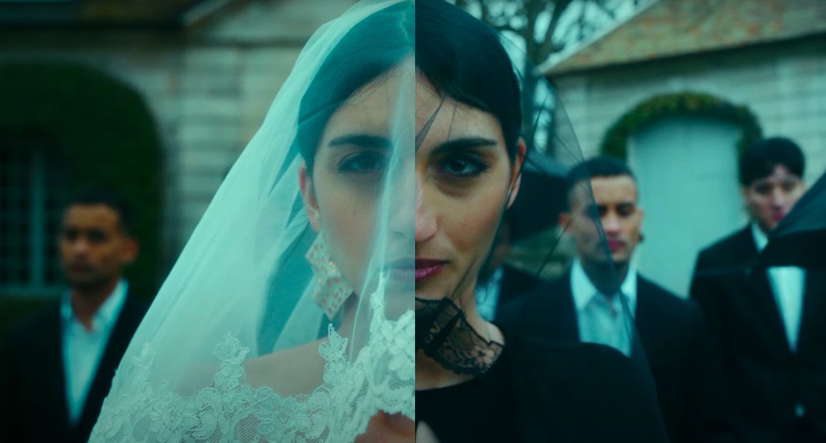 Genius France tweet media